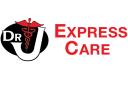 Dr. J's Express Care: North Abilene logo